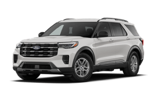 2027 Ford  External Image 1